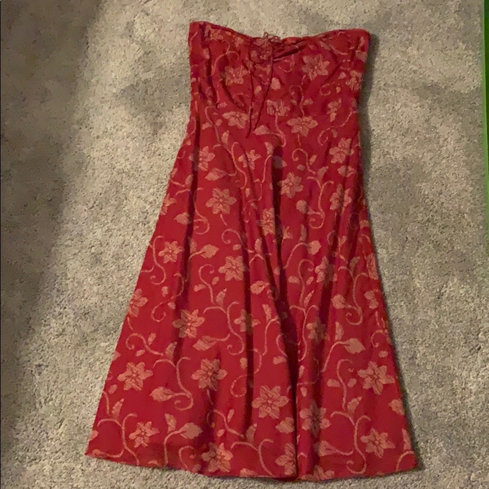 Sundress